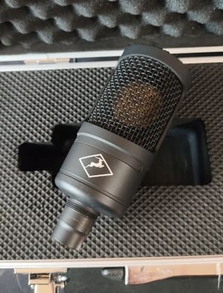 Antelope Audio Edge Solo