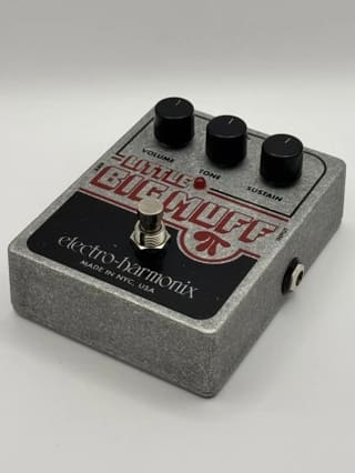 Electro-Harmonix Little Big Muff
