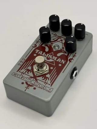 Catalinbread Talisman