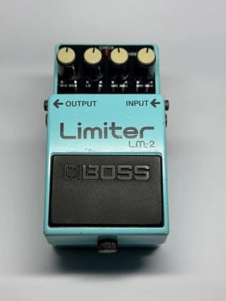 Boss LM-2