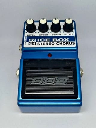 DOD FX64