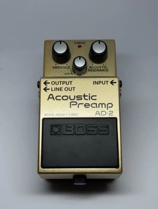 Boss AD-2
