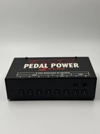 Voodoo Lab Pedal Power 2 Plus