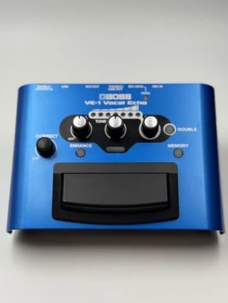 Boss VE-1
