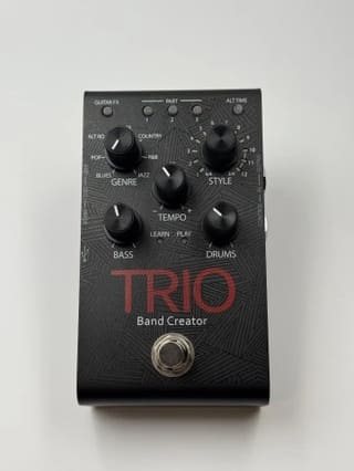 DigiTech Trio