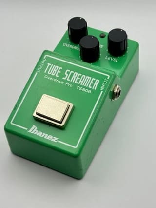 Ibanez TS808