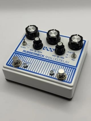 DOD Rubberneck
