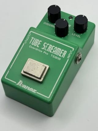 Ibanez TS808