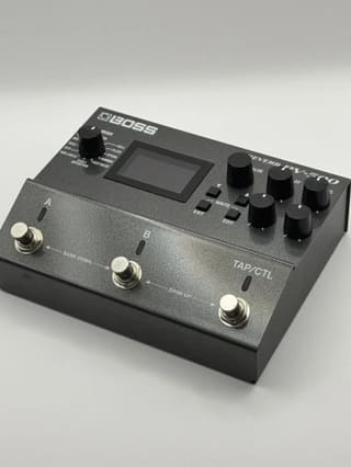 Boss RV-500