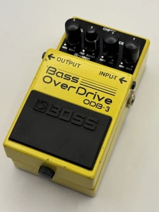 Boss ODB-3