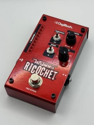 DigiTech Ricochet