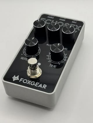 FoxGear Echosex Baby