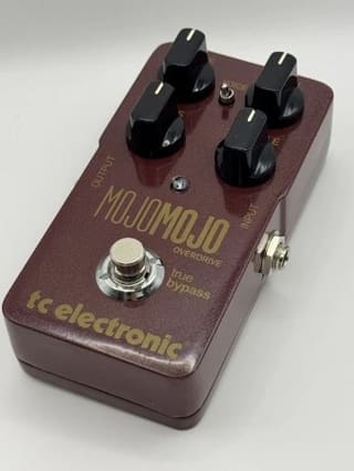 TC Electronic MojoMojo