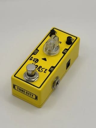Tone City Bad Horse