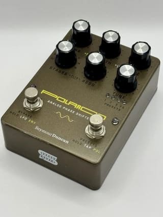 Seymour Duncan Polaron