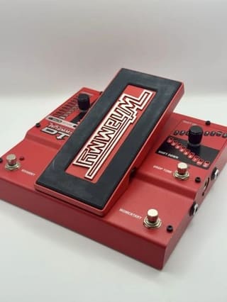 Digitech Whammy DT
