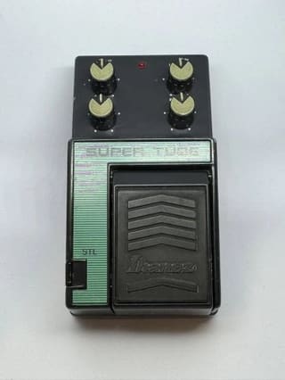 Ibanez STL Super Tube Screamer