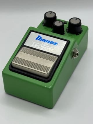 Ibanez TS9