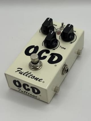 Fulltone OCD V2