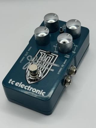 TC Electronic The Dreamscape (John Petrucci Signature)