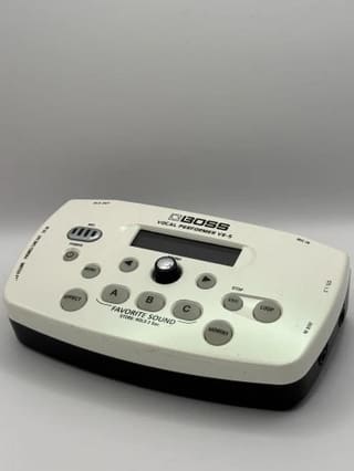 Boss VE-5
