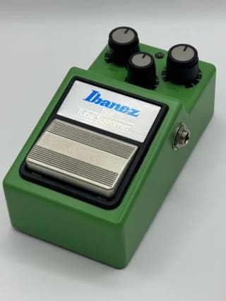 Ibanez TS9