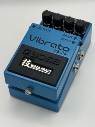 Boss VB-2W