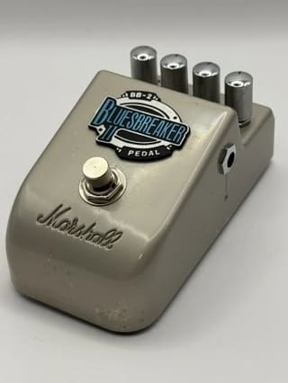 Marshall Bluesbreaker