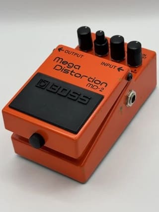 Boss MD-2