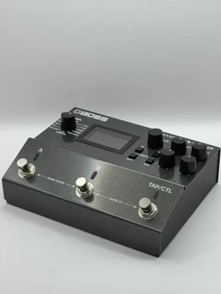 Boss RV-500