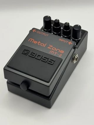 Boss MT-2