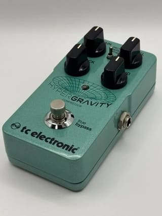 TC Electronic HyperGravity