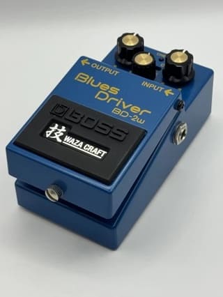 Boss BD-2W