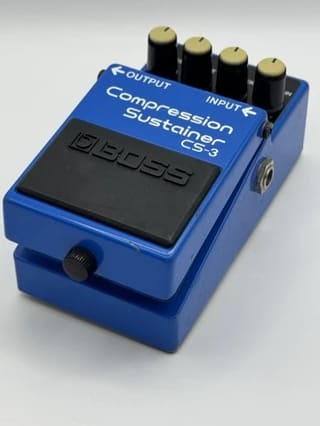 Boss CS-3 (винтидж)