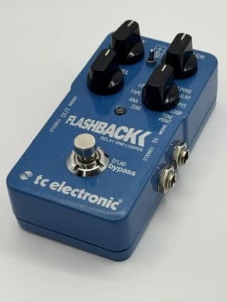 TC Electronic Flashback I