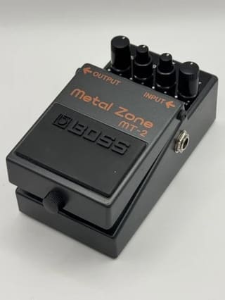 Boss MT-2