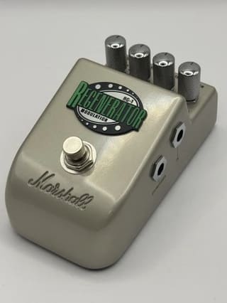 Marshall RG-1 Regenerator