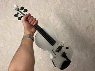 Cantini Violin