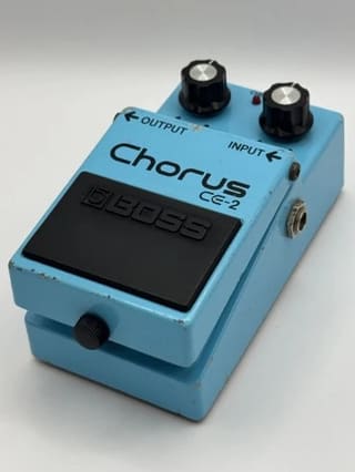 Boss CE-2
