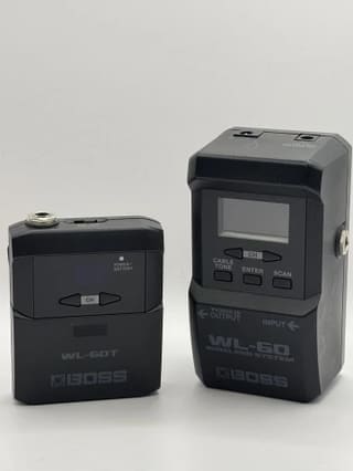Boss WL-60