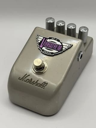 Marshall VT-1 Vibratrem