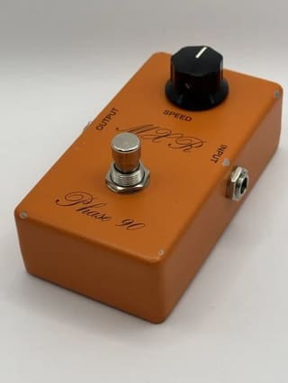 MXR CSP026 '74 Vintage Phase 90