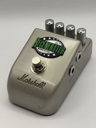 Marshall RG-1