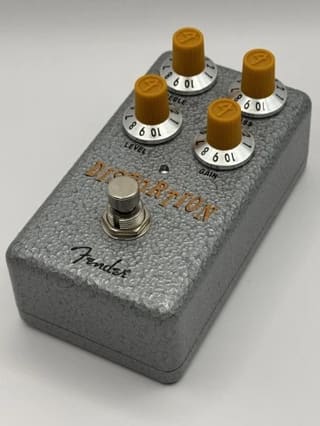 Fender Hammertone