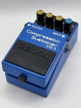 Boss CS-3