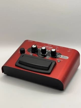 Boss VE-2