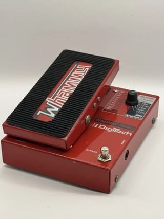 DigiTech WH-1