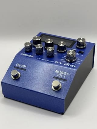 Boss SY-200