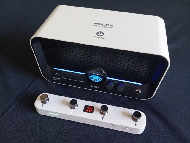 Mooer f15 Li