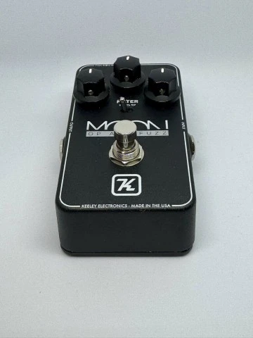Keeley MOON FUZZ